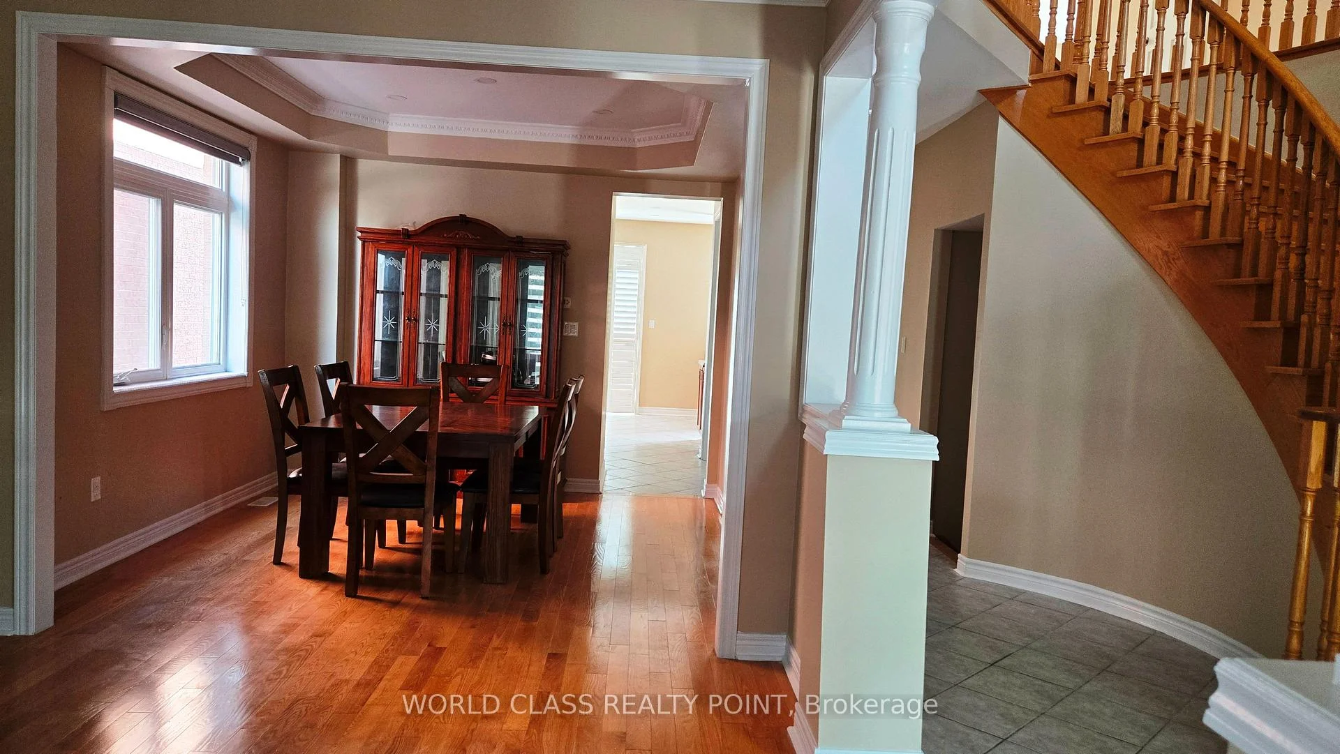 Photo 43 of 39 Tremblay Avenue, Vaughan, Vellore Village — HOMEH