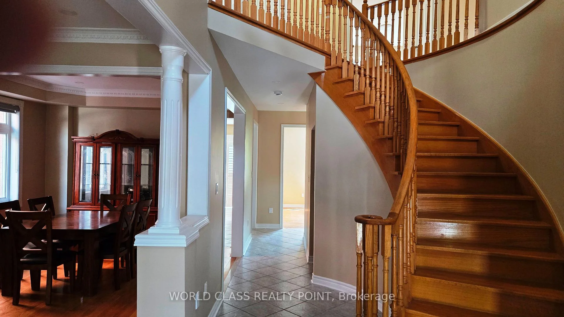 Photo 45 of 39 Tremblay Avenue, Vaughan, Vellore Village — HOMEH