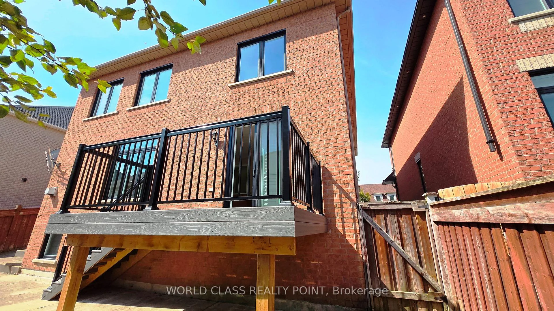 Photo 48 of 39 Tremblay Avenue, Vaughan, Vellore Village — HOMEH