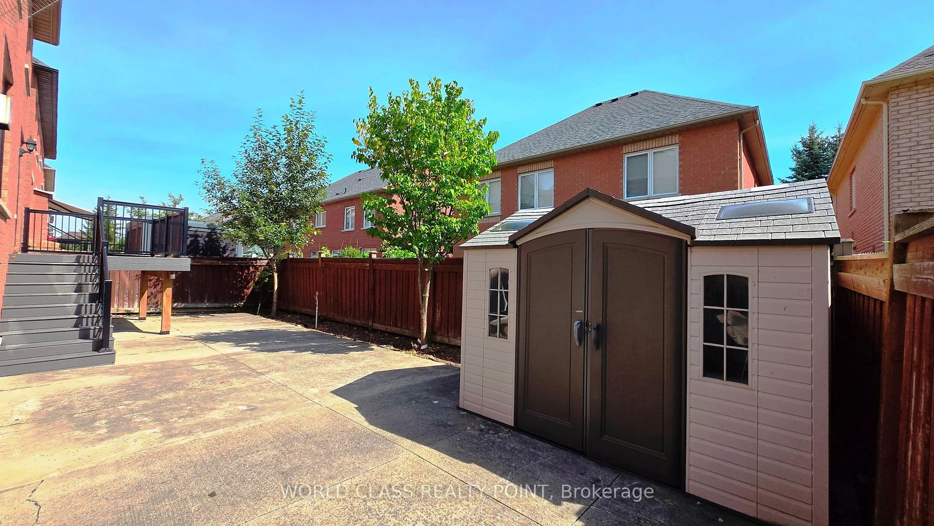 Photo 51 of 39 Tremblay Avenue, Vaughan, Vellore Village — HOMEH