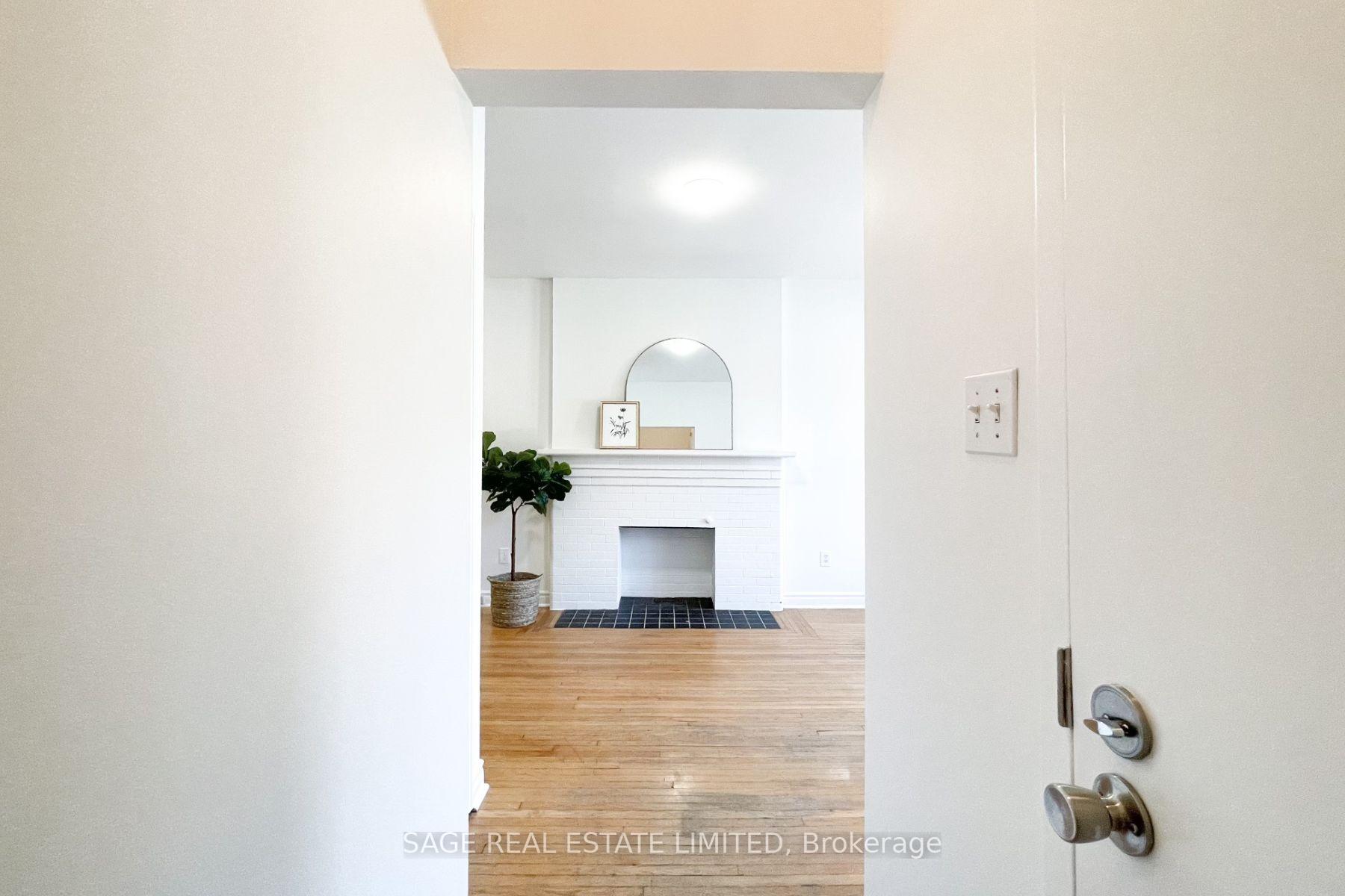 Photo 5 of Unit 1, 296 Runnymede Road, Toronto, Runnymede-Bloor West Village — HOMEH