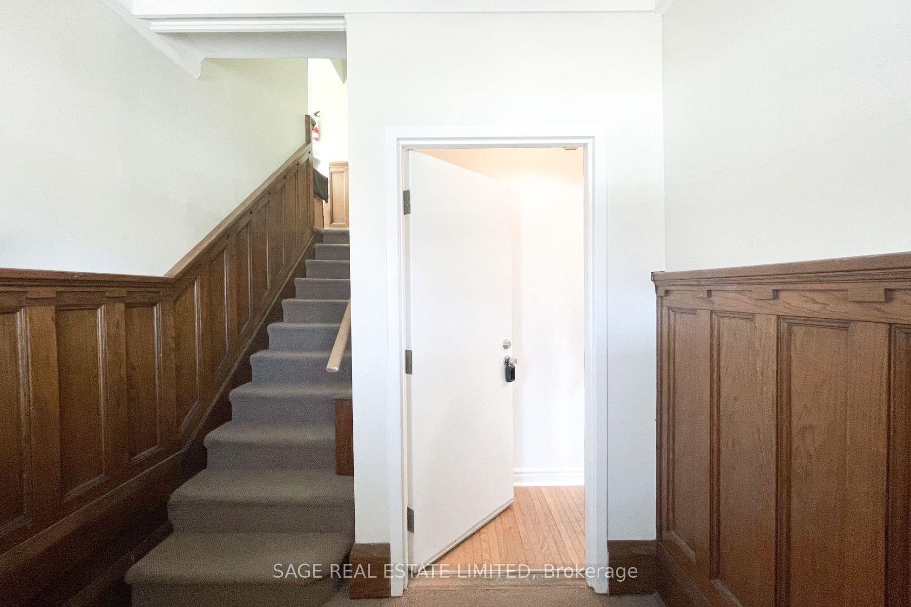 Photo 4 of Unit 1, 296 Runnymede Road, Toronto, Runnymede-Bloor West Village — HOMEH