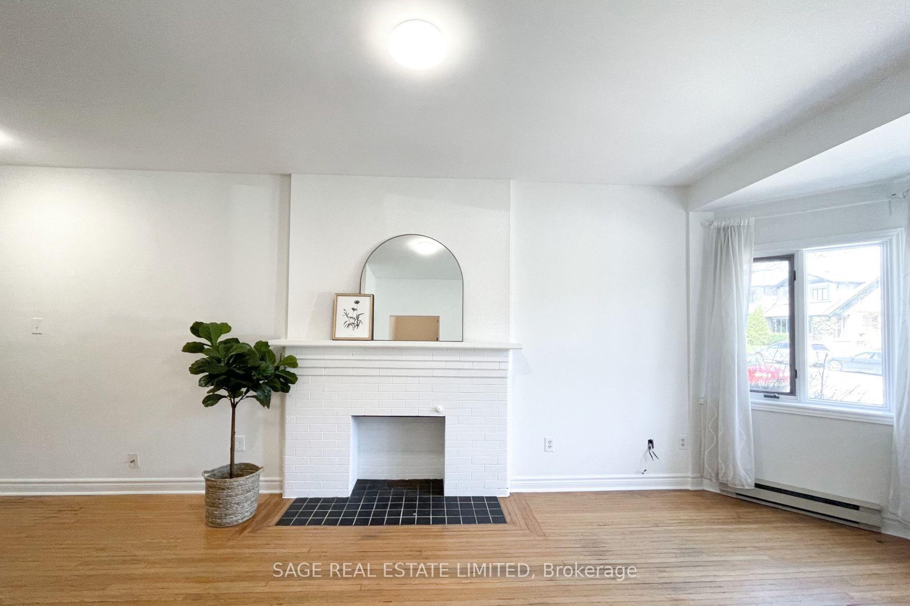 Photo 6 of Unit 1, 296 Runnymede Road, Toronto, Runnymede-Bloor West Village — HOMEH