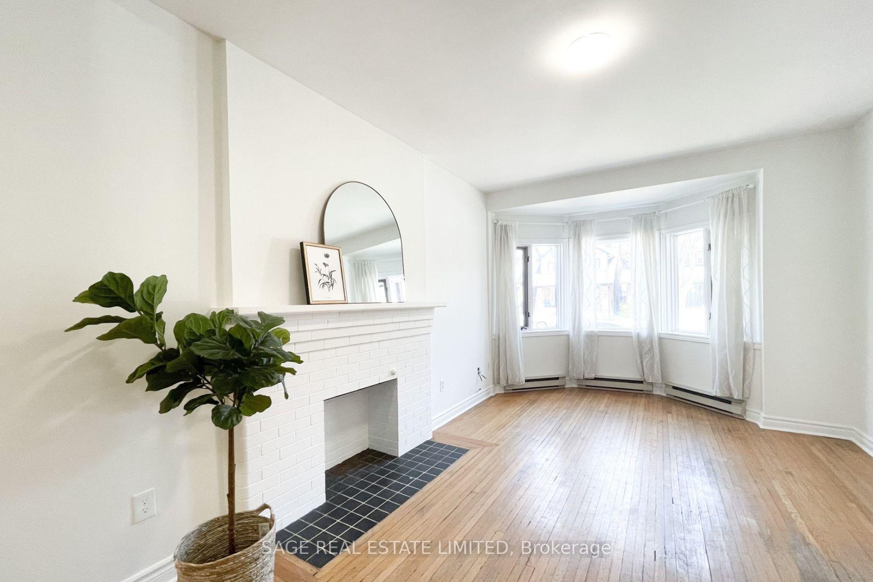 Photo 8 of Unit 1, 296 Runnymede Road, Toronto, Runnymede-Bloor West Village — HOMEH