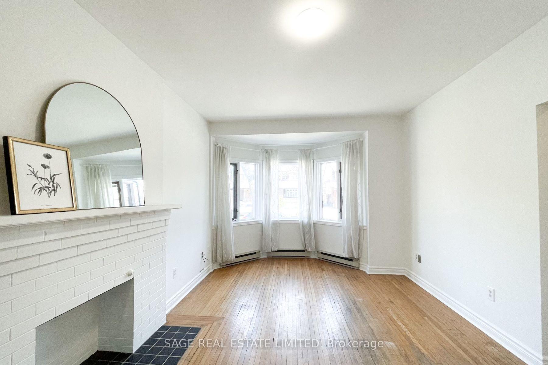 Photo 10 of Unit 1, 296 Runnymede Road, Toronto, Runnymede-Bloor West Village — HOMEH