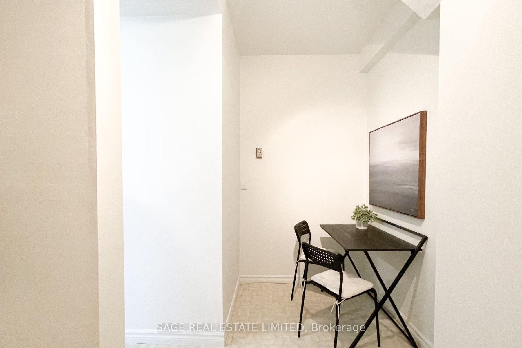 Photo 15 of Unit 1, 296 Runnymede Road, Toronto, Runnymede-Bloor West Village — HOMEH