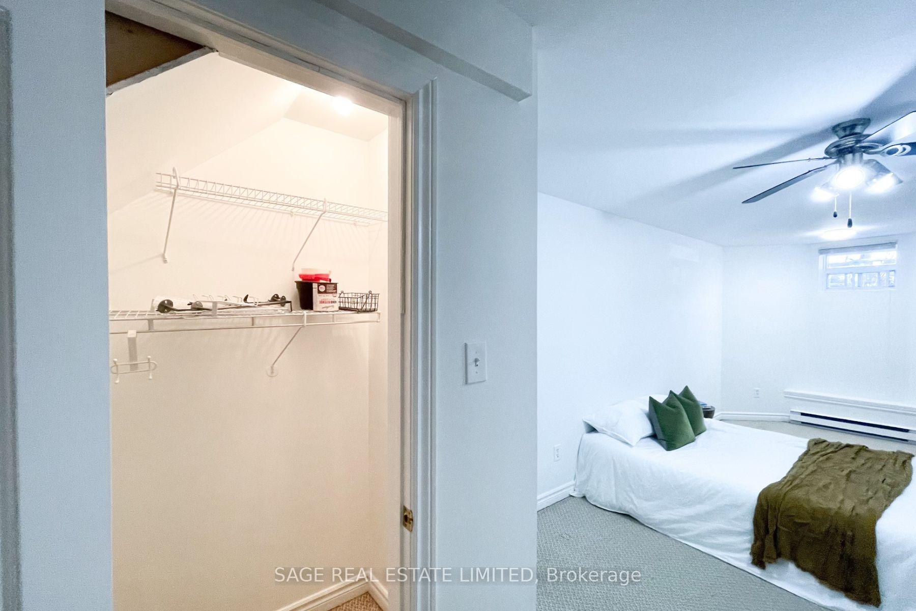 Photo 18 of Unit 1, 296 Runnymede Road, Toronto, Runnymede-Bloor West Village — HOMEH