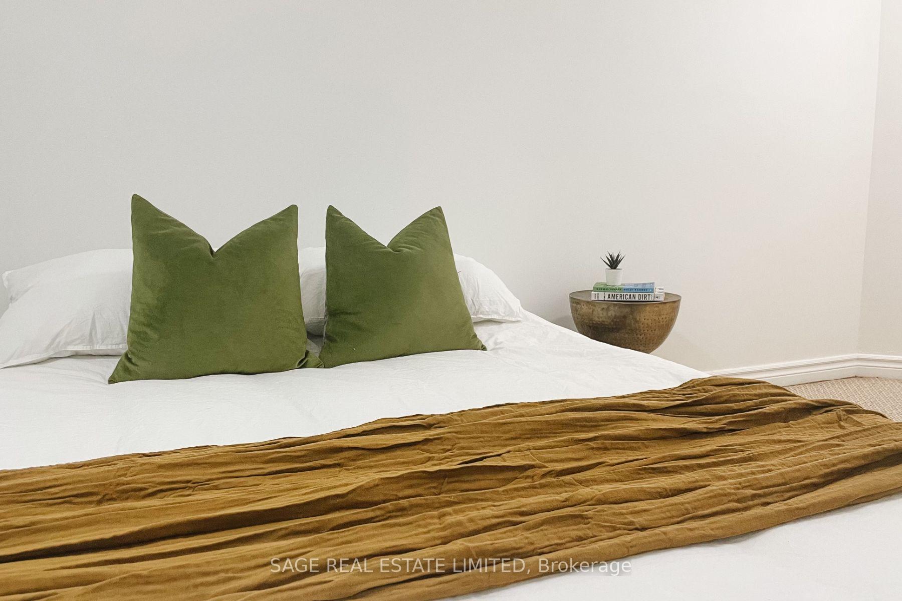 Photo 20 of Unit 1, 296 Runnymede Road, Toronto, Runnymede-Bloor West Village — HOMEH