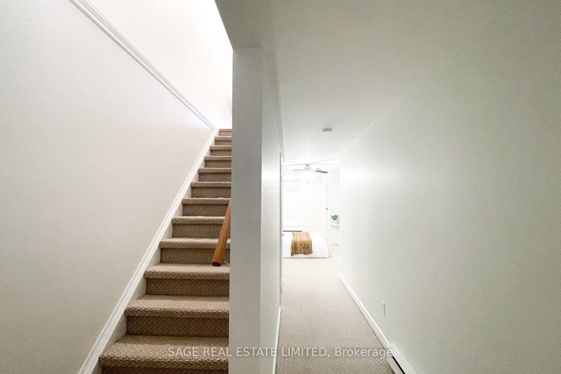 Photo 21 of Unit 1, 296 Runnymede Road, Toronto, Runnymede-Bloor West Village — HOMEH