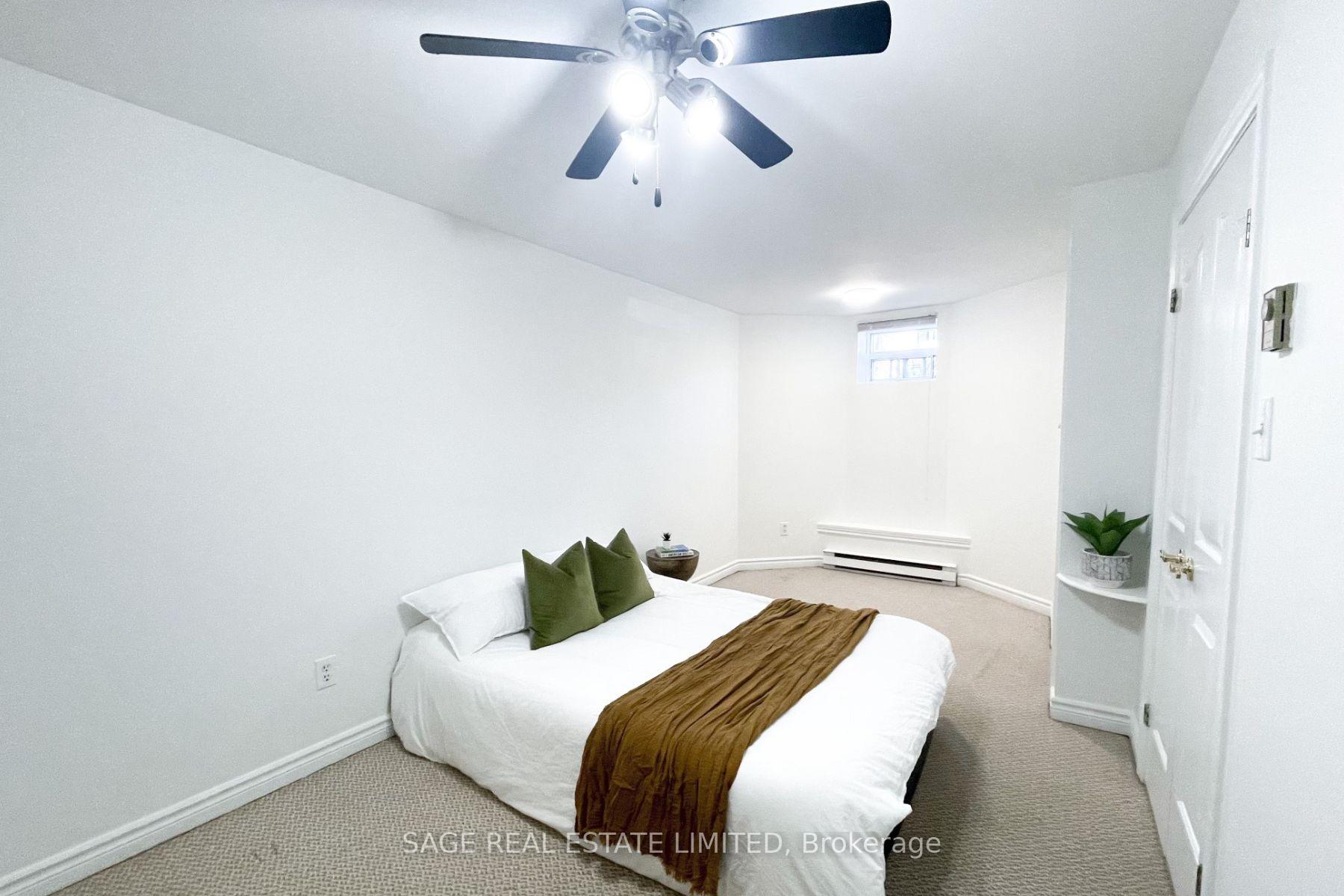 Photo 22 of Unit 1, 296 Runnymede Road, Toronto, Runnymede-Bloor West Village — HOMEH