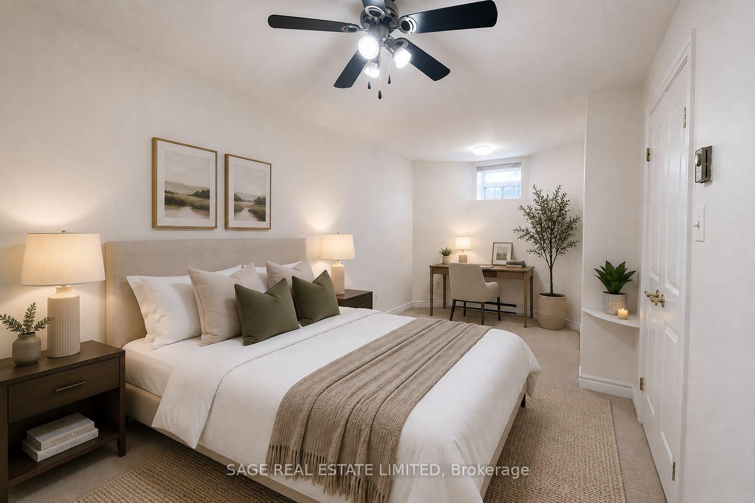Photo 23 of Unit 1, 296 Runnymede Road, Toronto, Runnymede-Bloor West Village — HOMEH