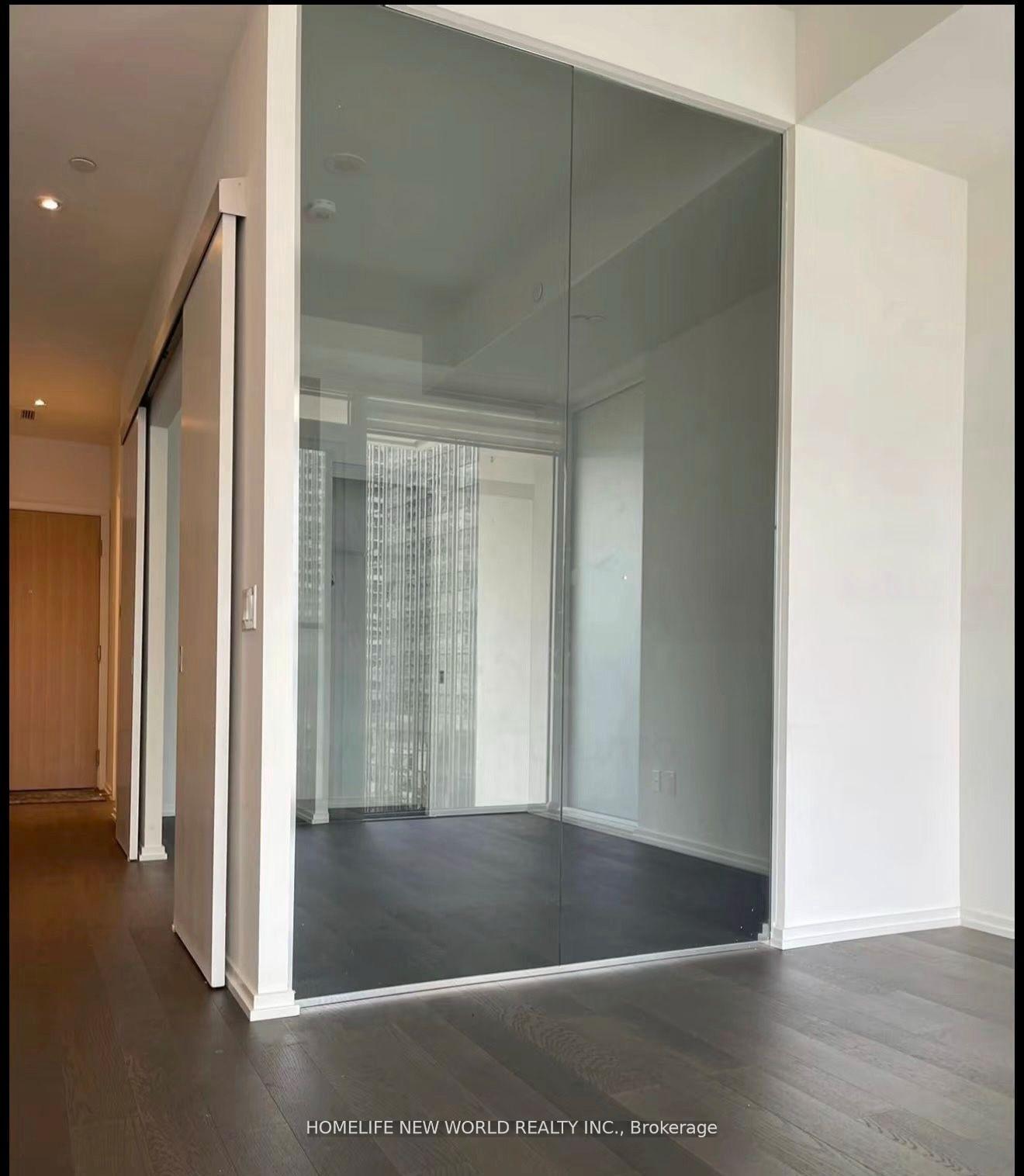 Photo 2 of Unit 1113, 5 soudan Avenue, Toronto, Mount Pleasant West — HOMEH