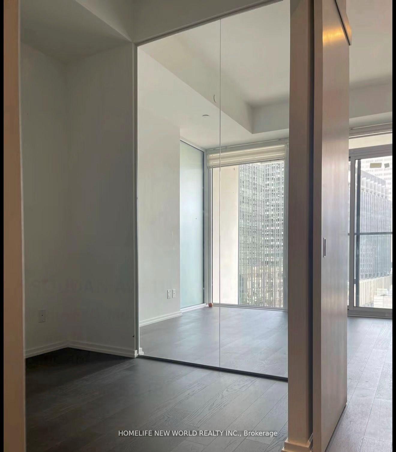 Photo 4 of Unit 1113, 5 soudan Avenue, Toronto, Mount Pleasant West — HOMEH