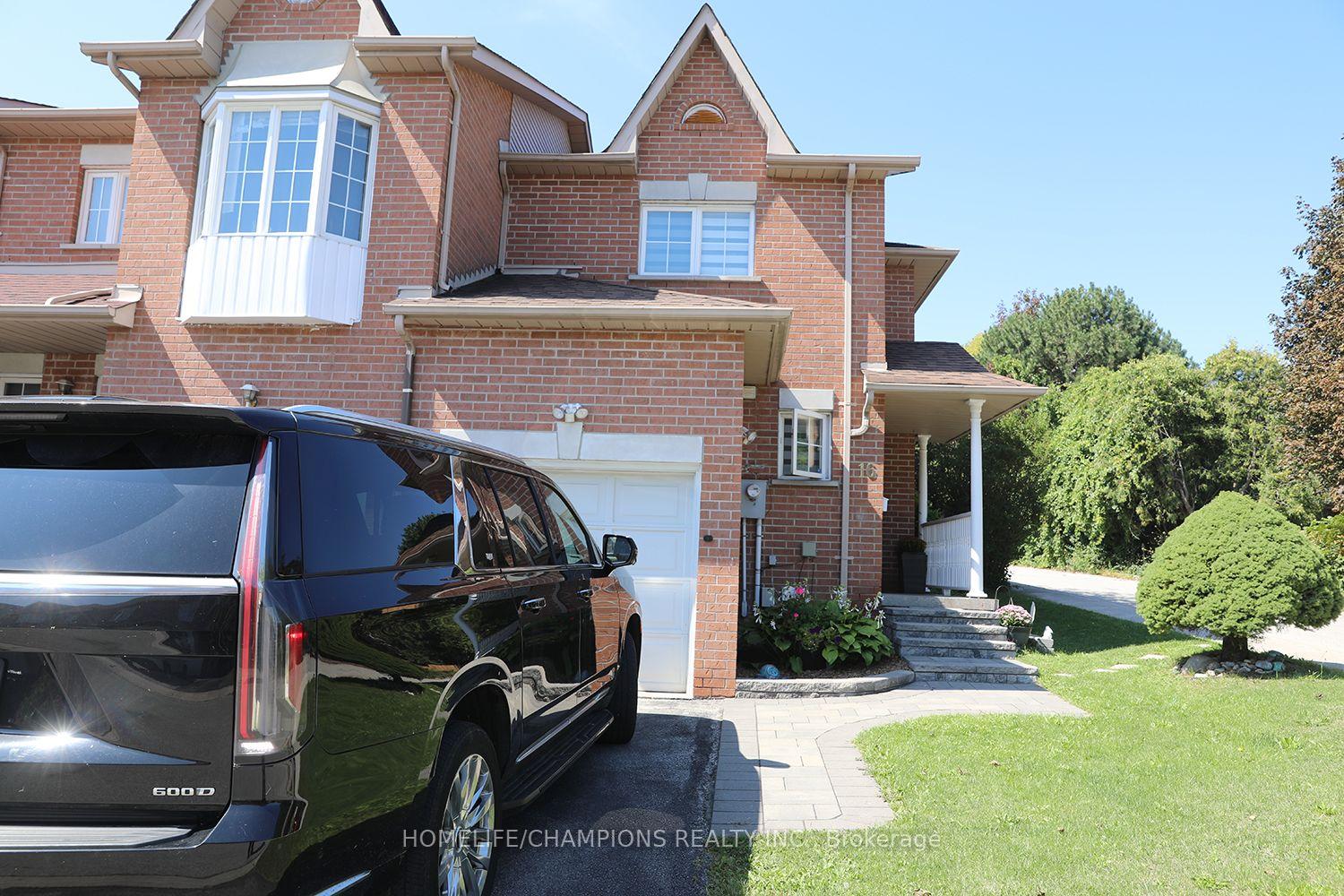 Photo 1 of 16 Echo Glen Road, Scarborough, Morningside — HOMEH