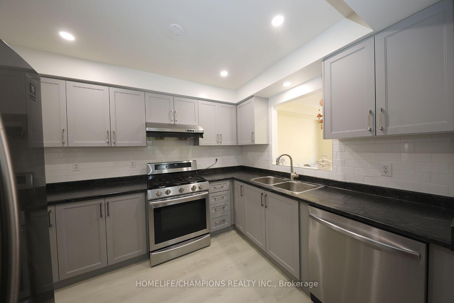 Photo 8 of 16 Echo Glen Road, Scarborough, Morningside — HOMEH