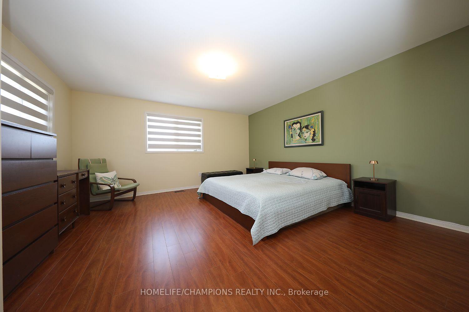 Photo 11 of 16 Echo Glen Road, Scarborough, Morningside — HOMEH