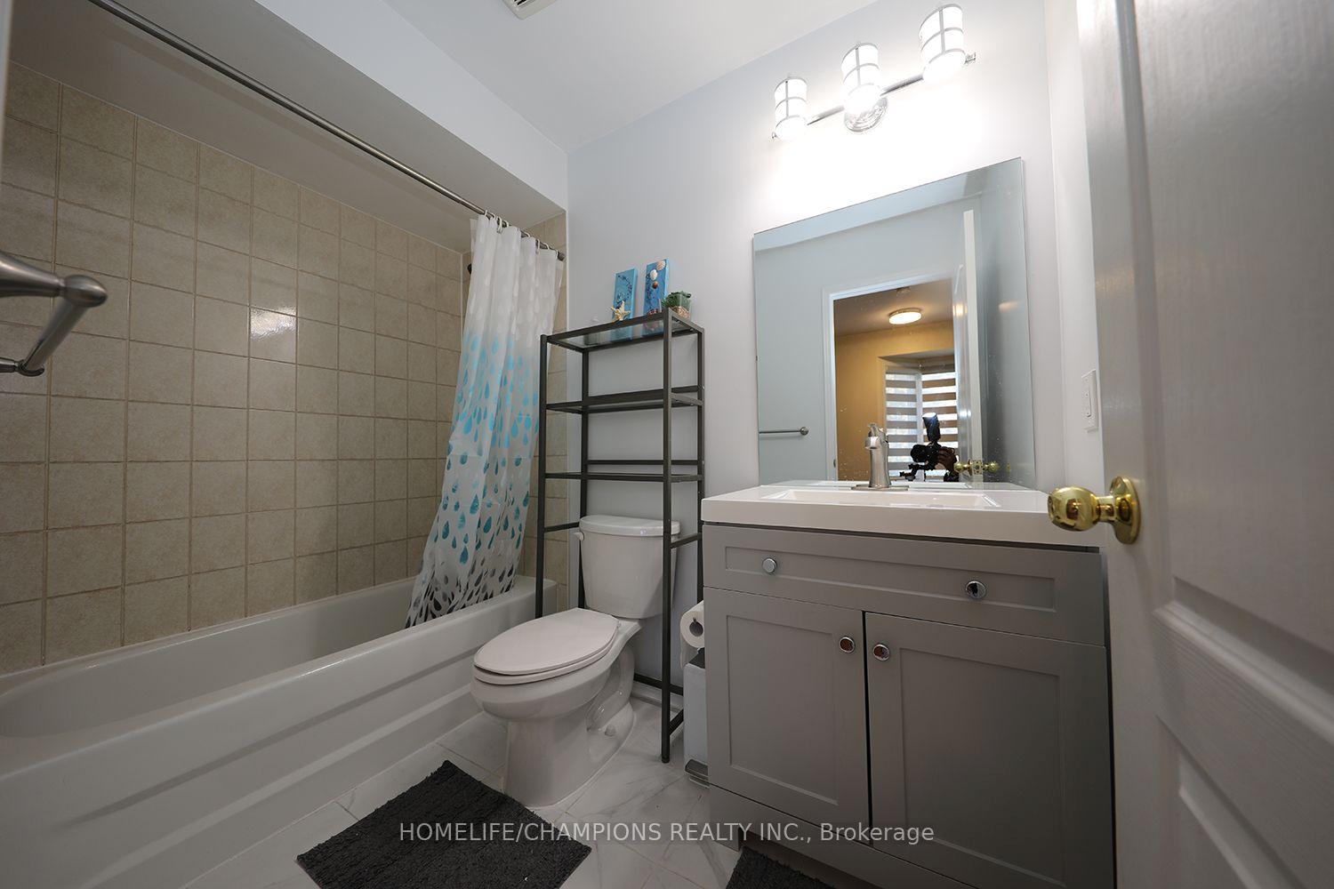 Photo 14 of 16 Echo Glen Road, Scarborough, Morningside — HOMEH