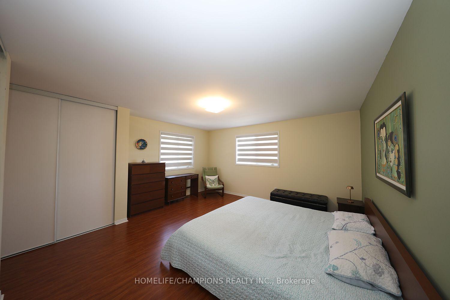 Photo 17 of 16 Echo Glen Road, Scarborough, Morningside — HOMEH