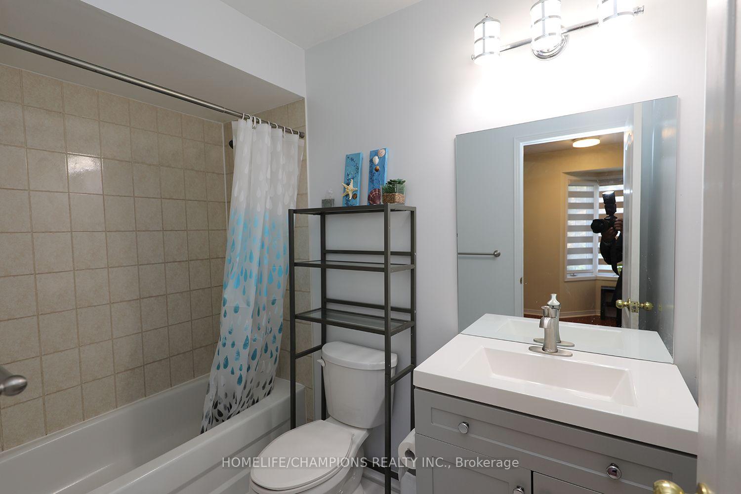 Photo 21 of 16 Echo Glen Road, Scarborough, Morningside — HOMEH