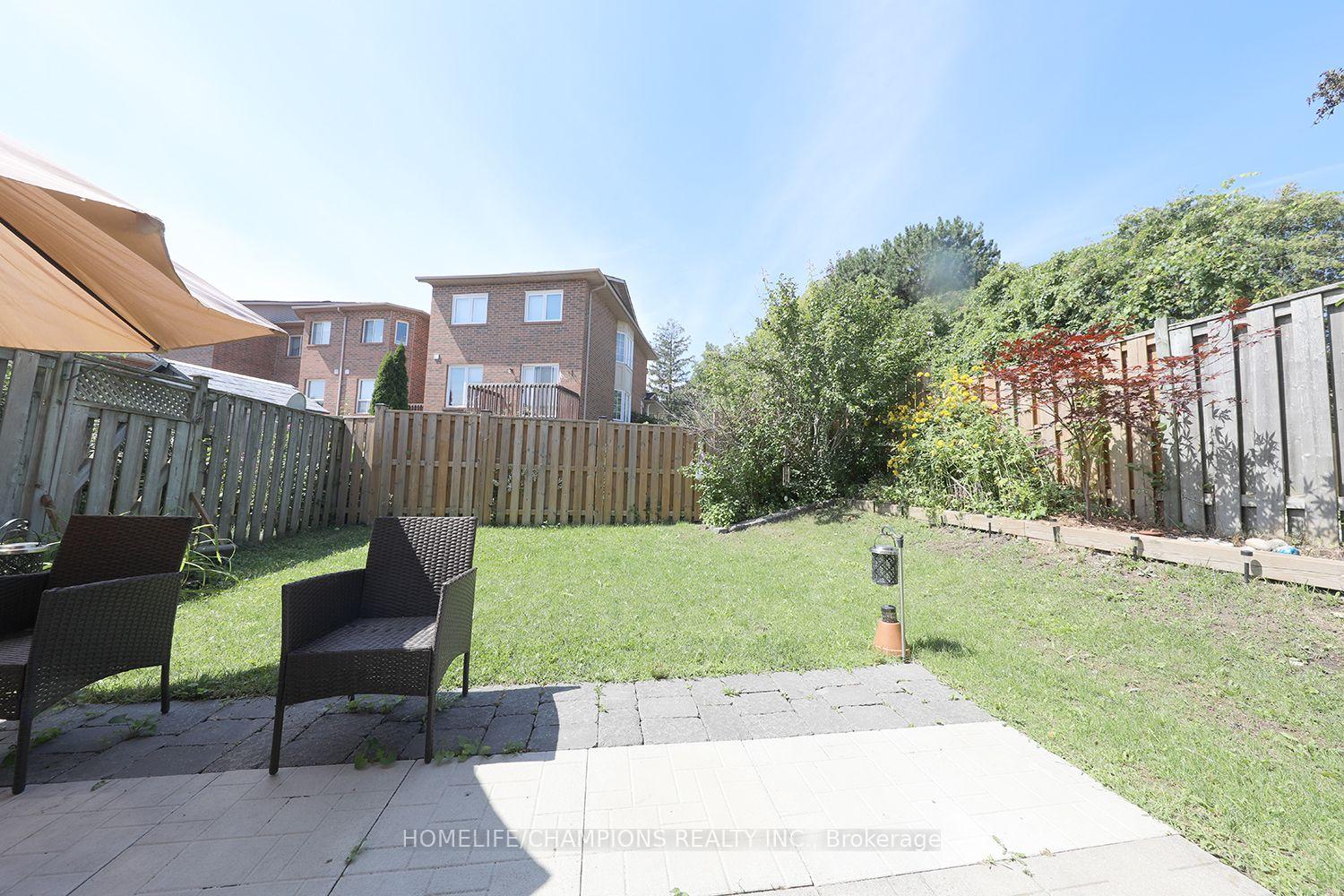 Photo 27 of 16 Echo Glen Road, Scarborough, Morningside — HOMEH