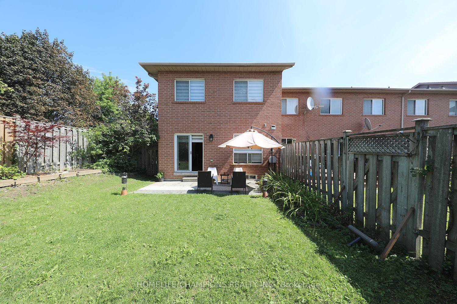 Photo 29 of 16 Echo Glen Road, Scarborough, Morningside — HOMEH
