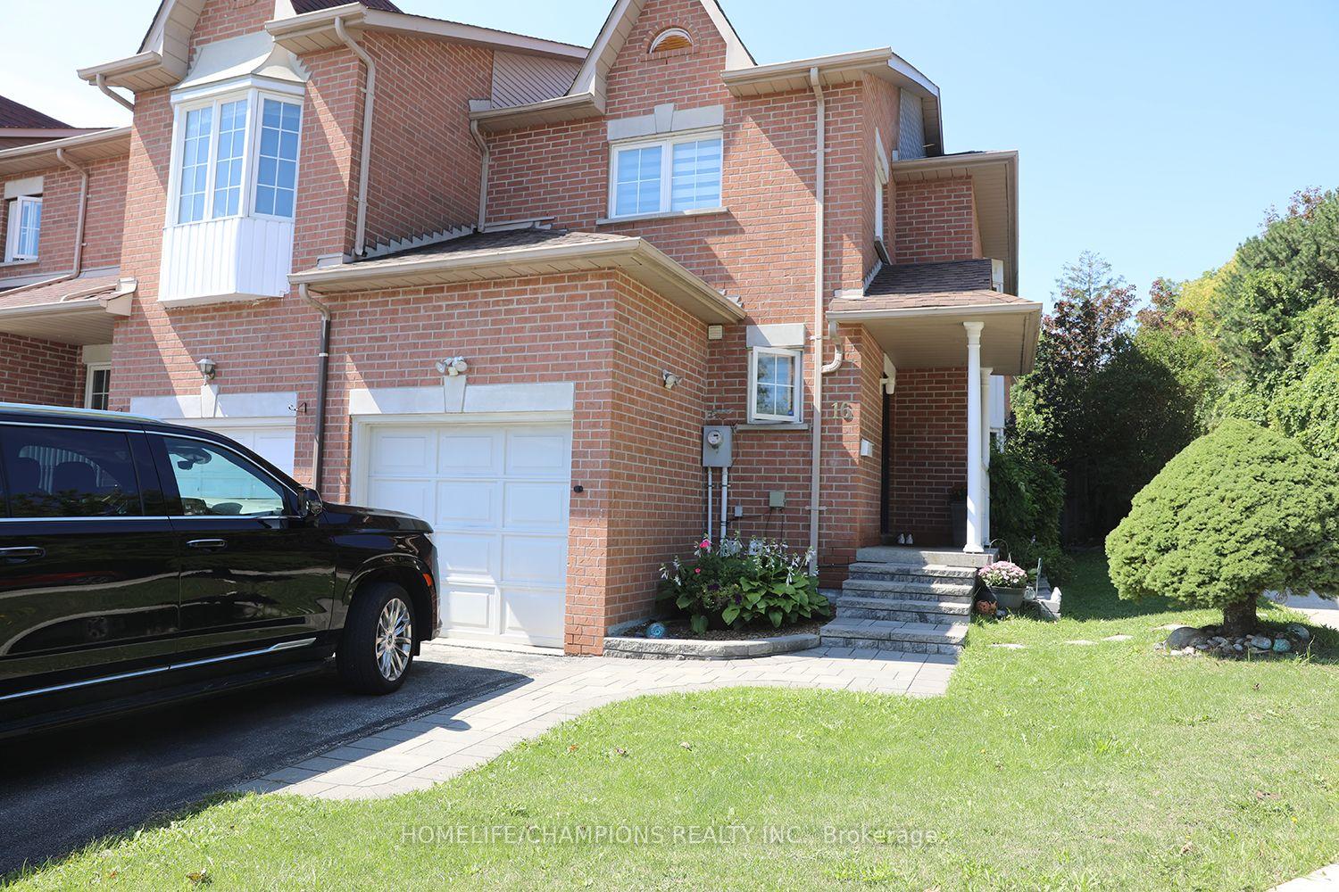 Photo 30 of 16 Echo Glen Road, Scarborough, Morningside — HOMEH