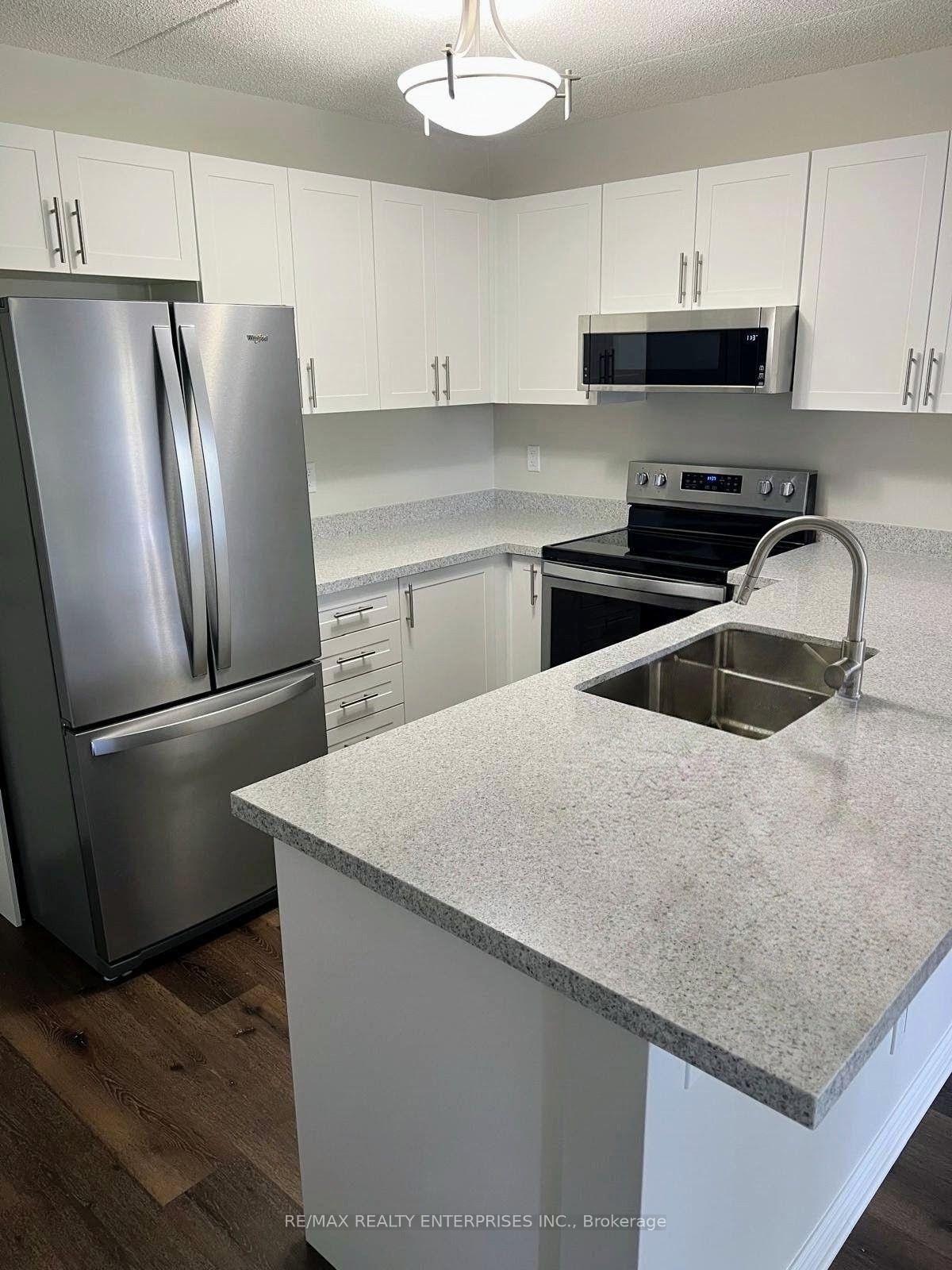 Photo 5 of Unit 209, 2035 Appleby Line, Burlington, Uptown — HOMEH
