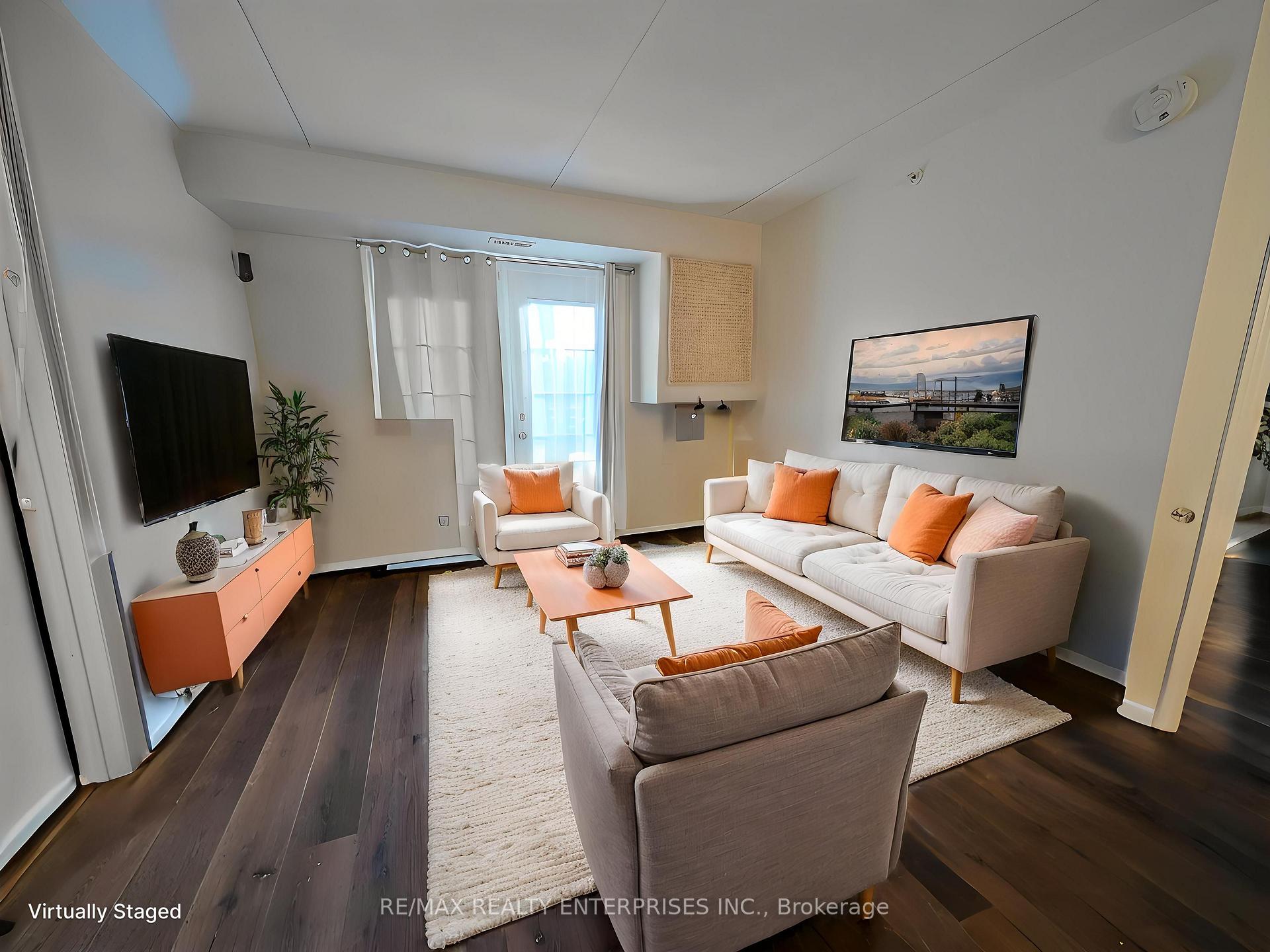Photo 6 of Unit 209, 2035 Appleby Line, Burlington, Uptown — HOMEH