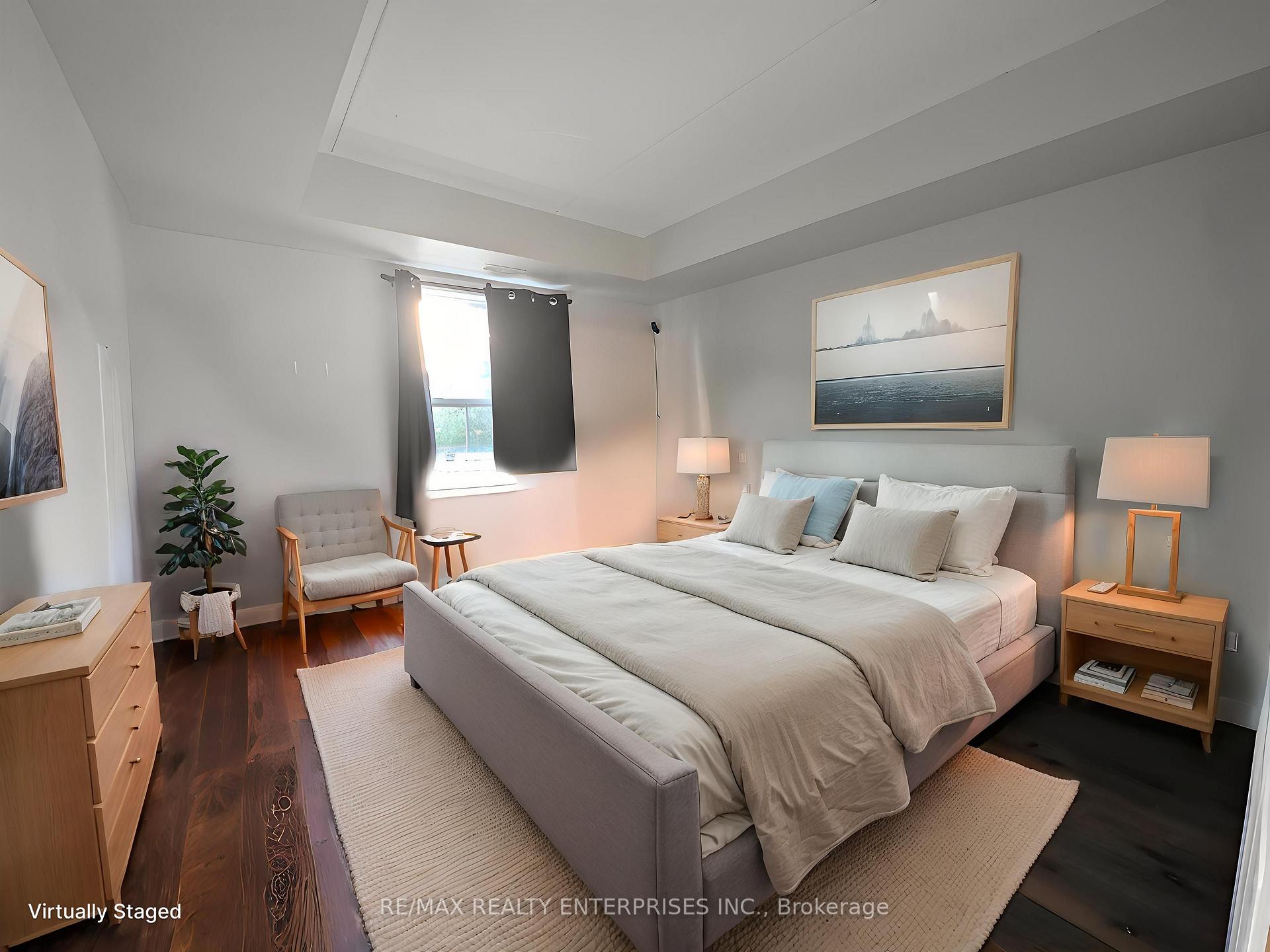 Photo 8 of Unit 209, 2035 Appleby Line, Burlington, Uptown — HOMEH