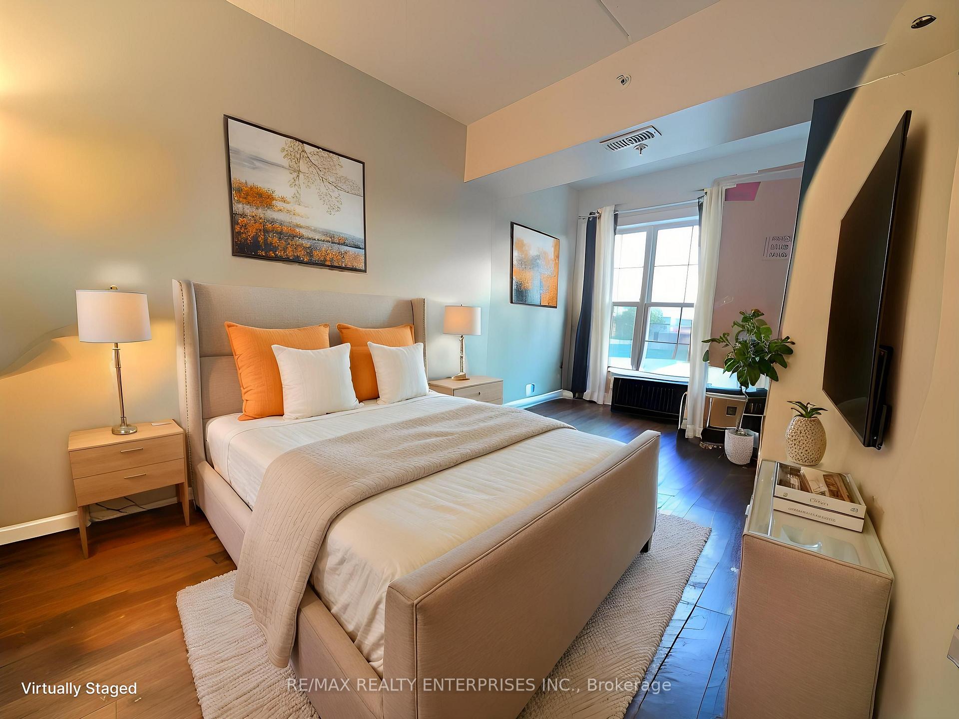 Photo 9 of Unit 209, 2035 Appleby Line, Burlington, Uptown — HOMEH