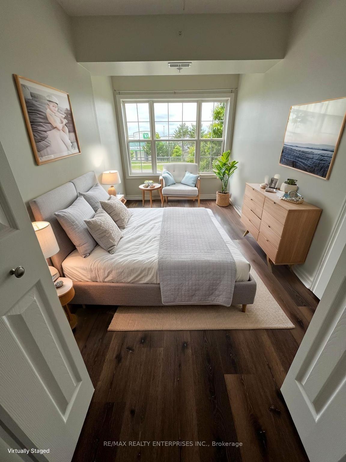 Photo 10 of Unit 209, 2035 Appleby Line, Burlington, Uptown — HOMEH