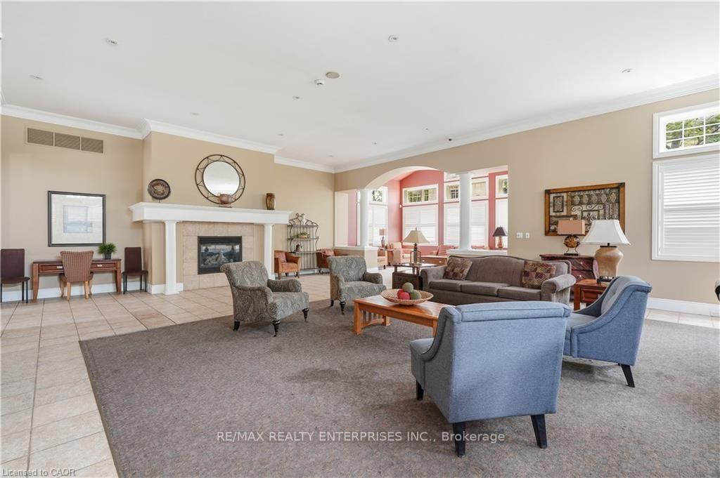 Photo 15 of Unit 209, 2035 Appleby Line, Burlington, Uptown — HOMEH