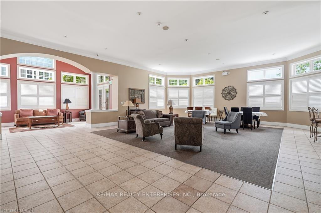 Photo 16 of Unit 209, 2035 Appleby Line, Burlington, Uptown — HOMEH