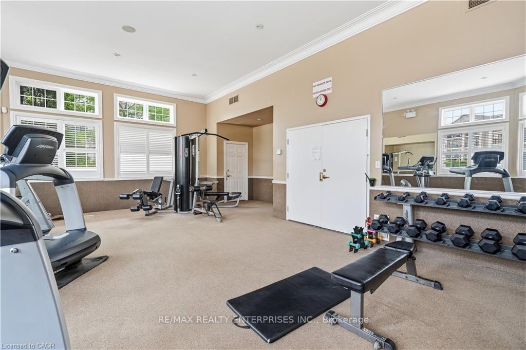 Photo 18 of Unit 209, 2035 Appleby Line, Burlington, Uptown — HOMEH