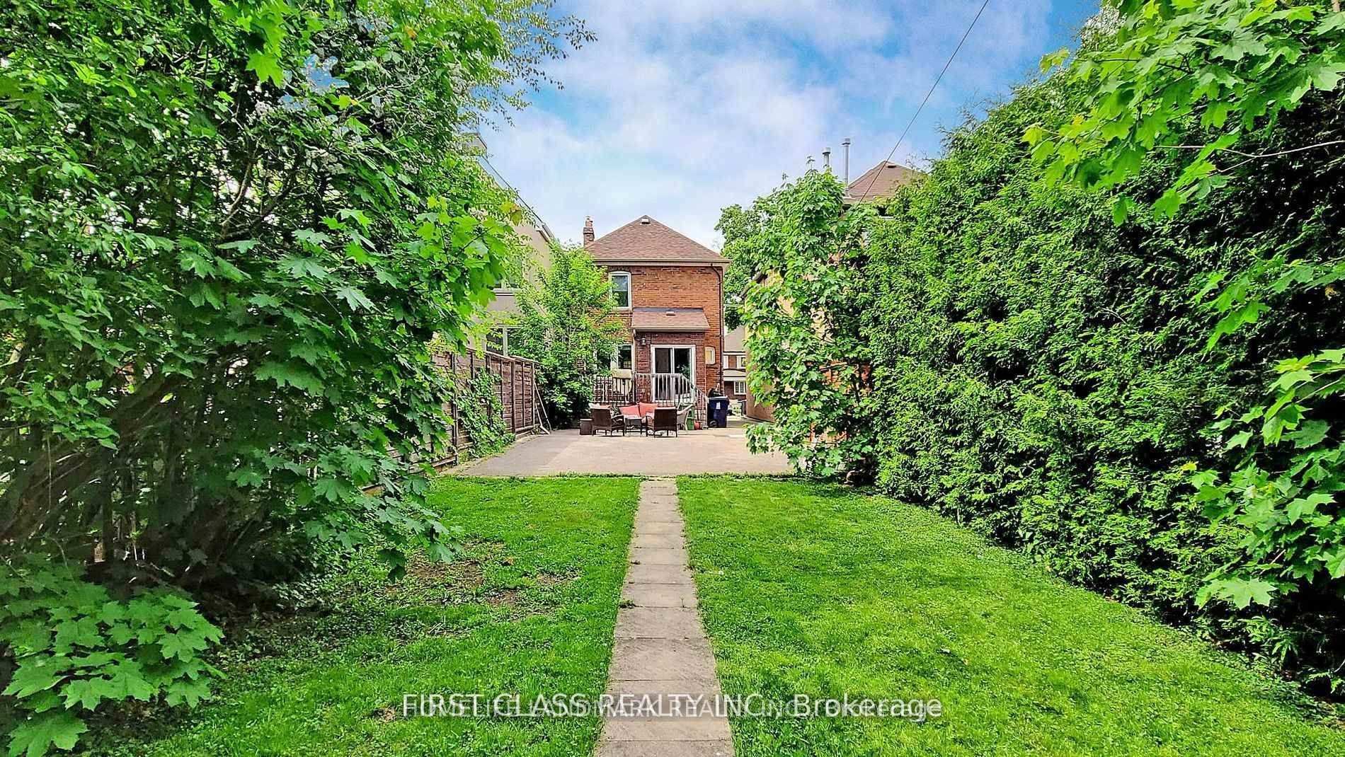 Photo 2 of 203 Melrose Avenue, Toronto, Lawrence Park North — HOMEH