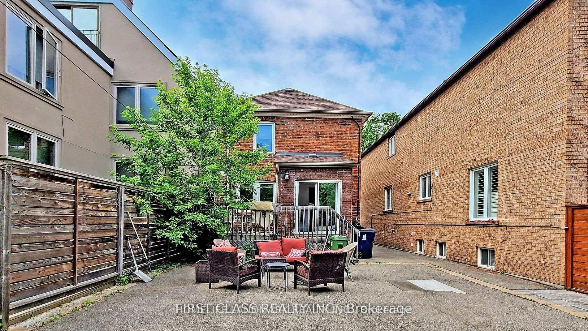 Photo 9 of 203 Melrose Avenue, Toronto, Lawrence Park North — HOMEH