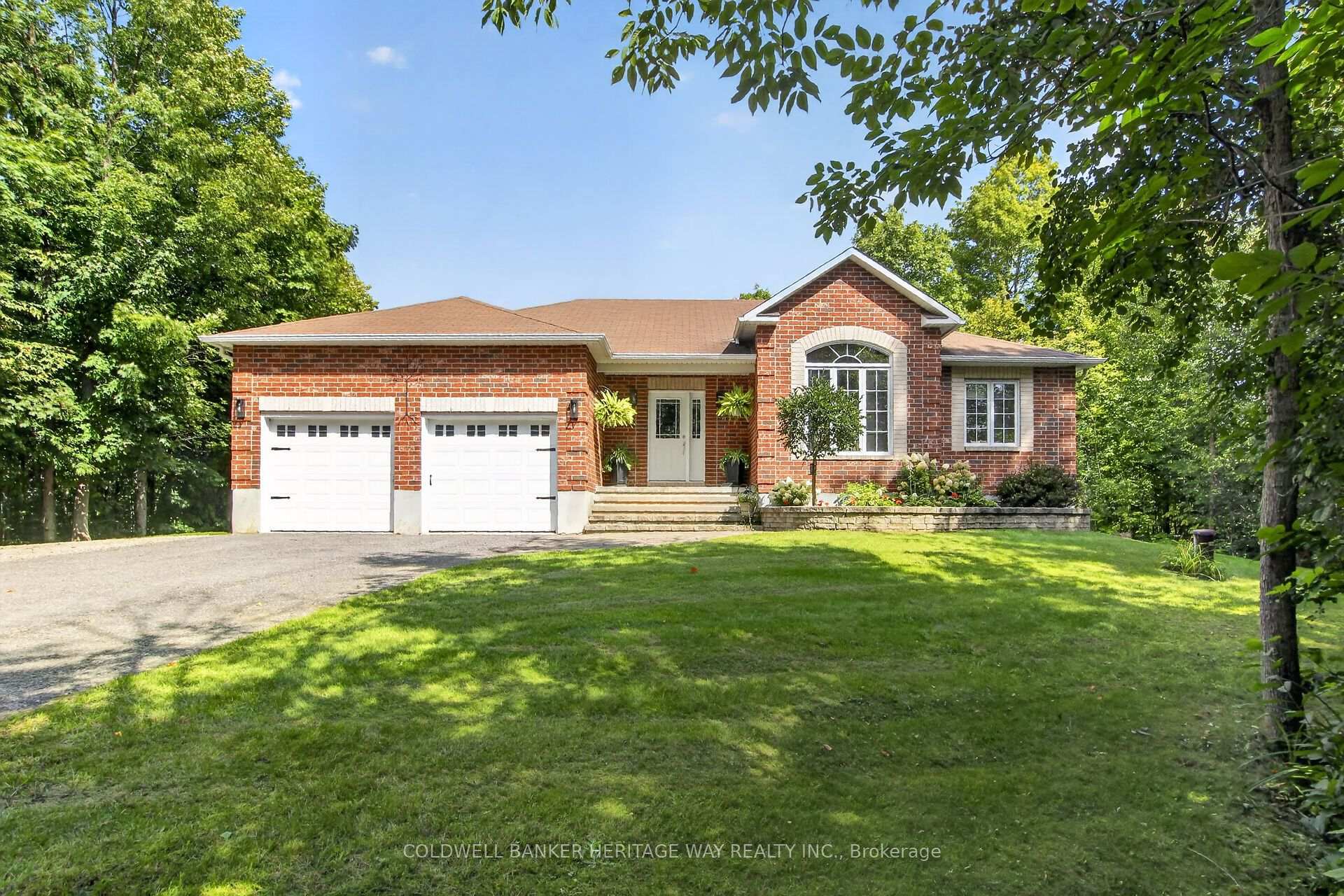 Photo 1 of 515 Balmoral Drive, Beckwith, Beckwith Twp — HOMEH