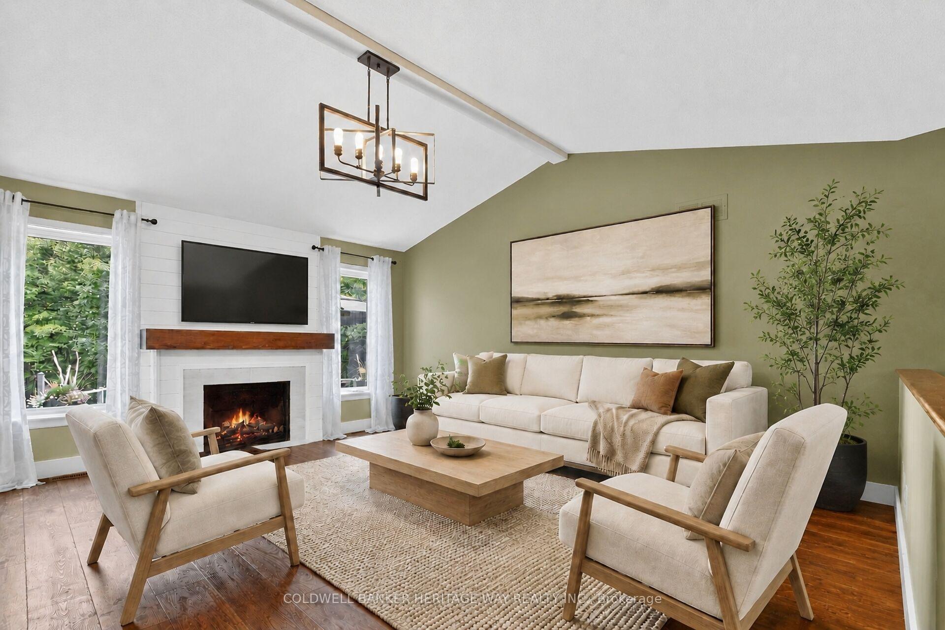 Photo 8 of 515 Balmoral Drive, Beckwith, Beckwith Twp — HOMEH