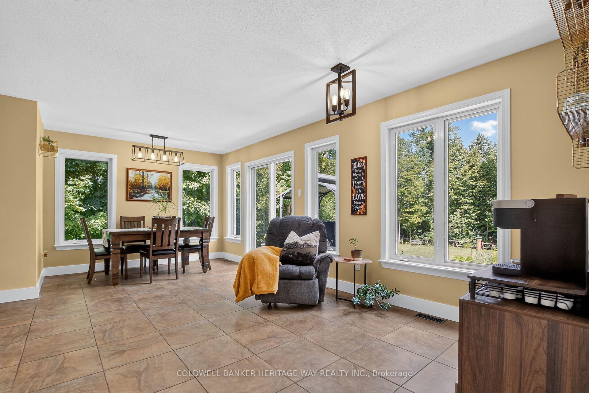 Photo 13 of 515 Balmoral Drive, Beckwith, Beckwith Twp — HOMEH