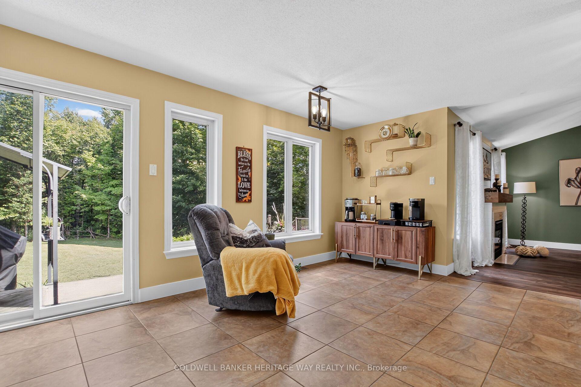 Photo 14 of 515 Balmoral Drive, Beckwith, Beckwith Twp — HOMEH