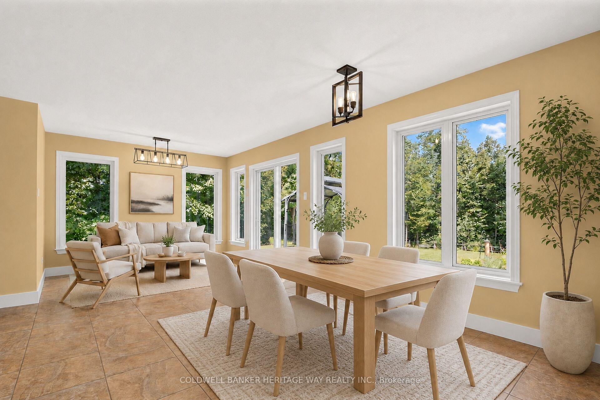 Photo 15 of 515 Balmoral Drive, Beckwith, Beckwith Twp — HOMEH