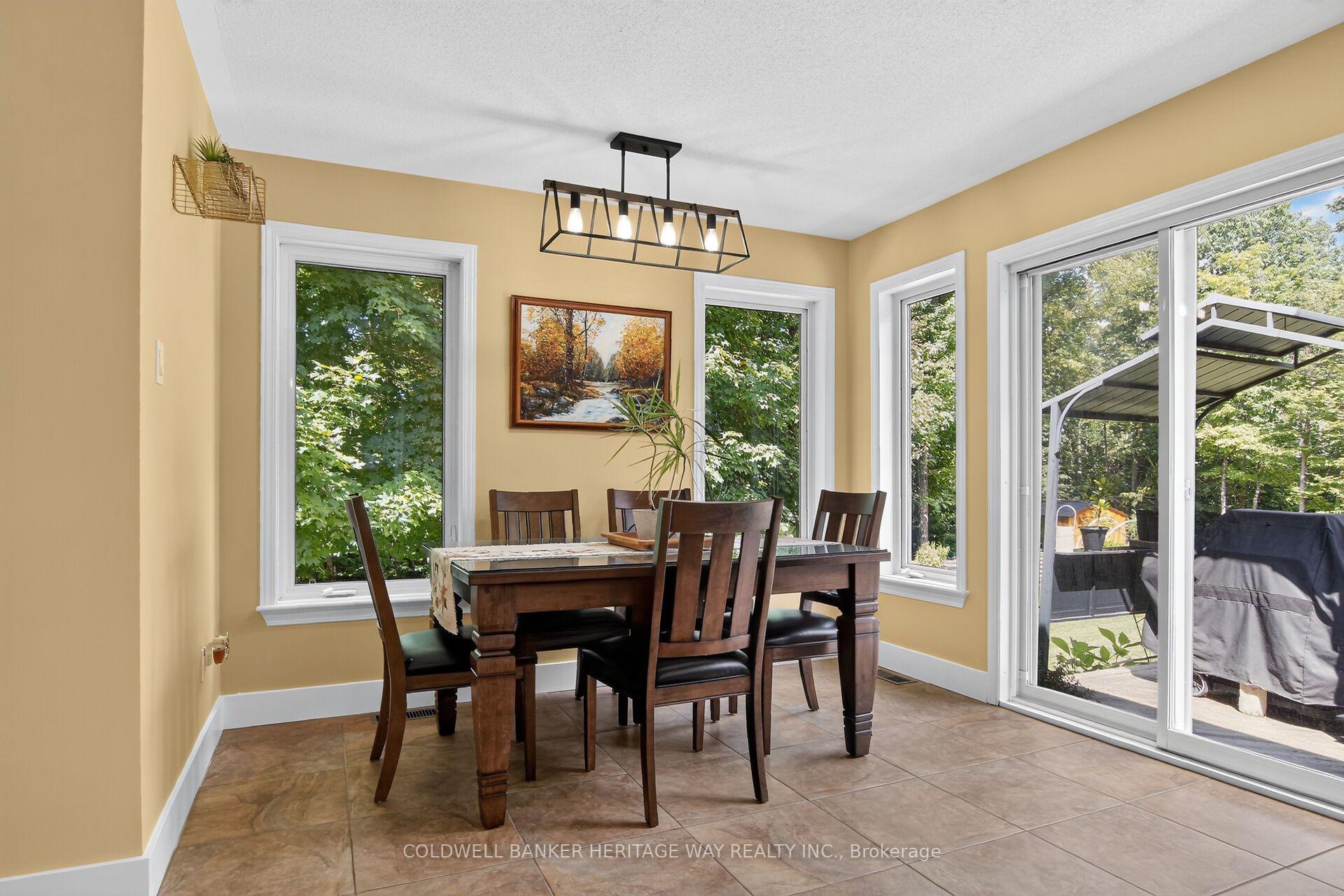 Photo 16 of 515 Balmoral Drive, Beckwith, Beckwith Twp — HOMEH