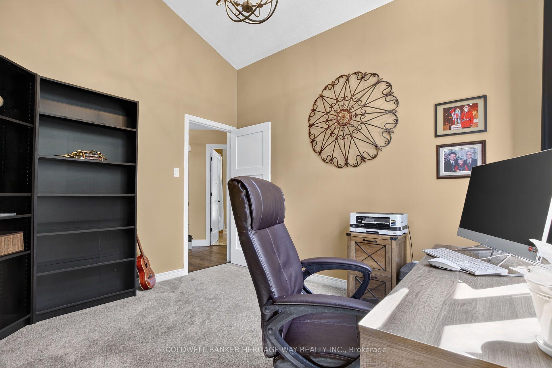 Photo 24 of 515 Balmoral Drive, Beckwith, Beckwith Twp — HOMEH