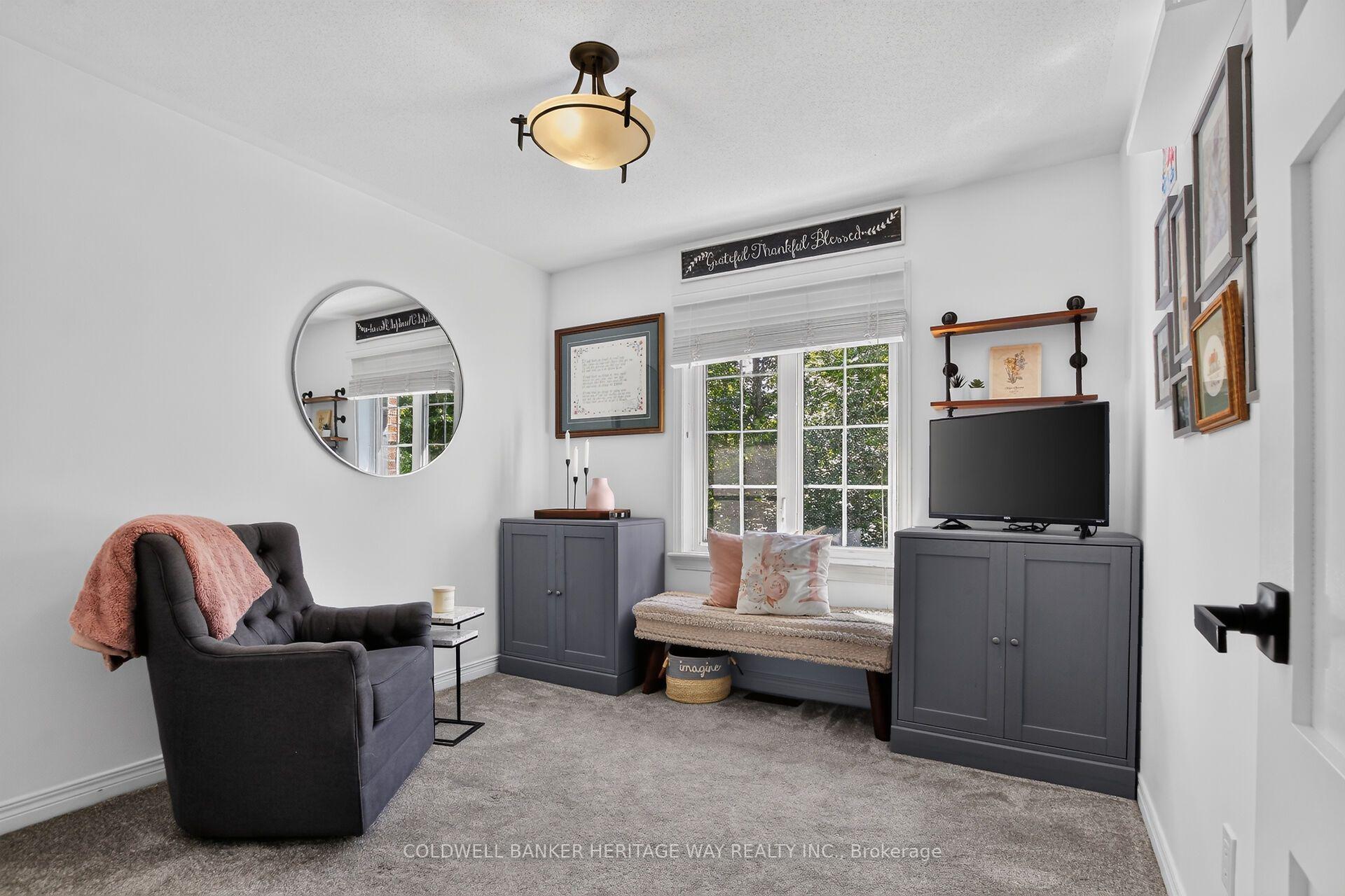 Photo 25 of 515 Balmoral Drive, Beckwith, Beckwith Twp — HOMEH