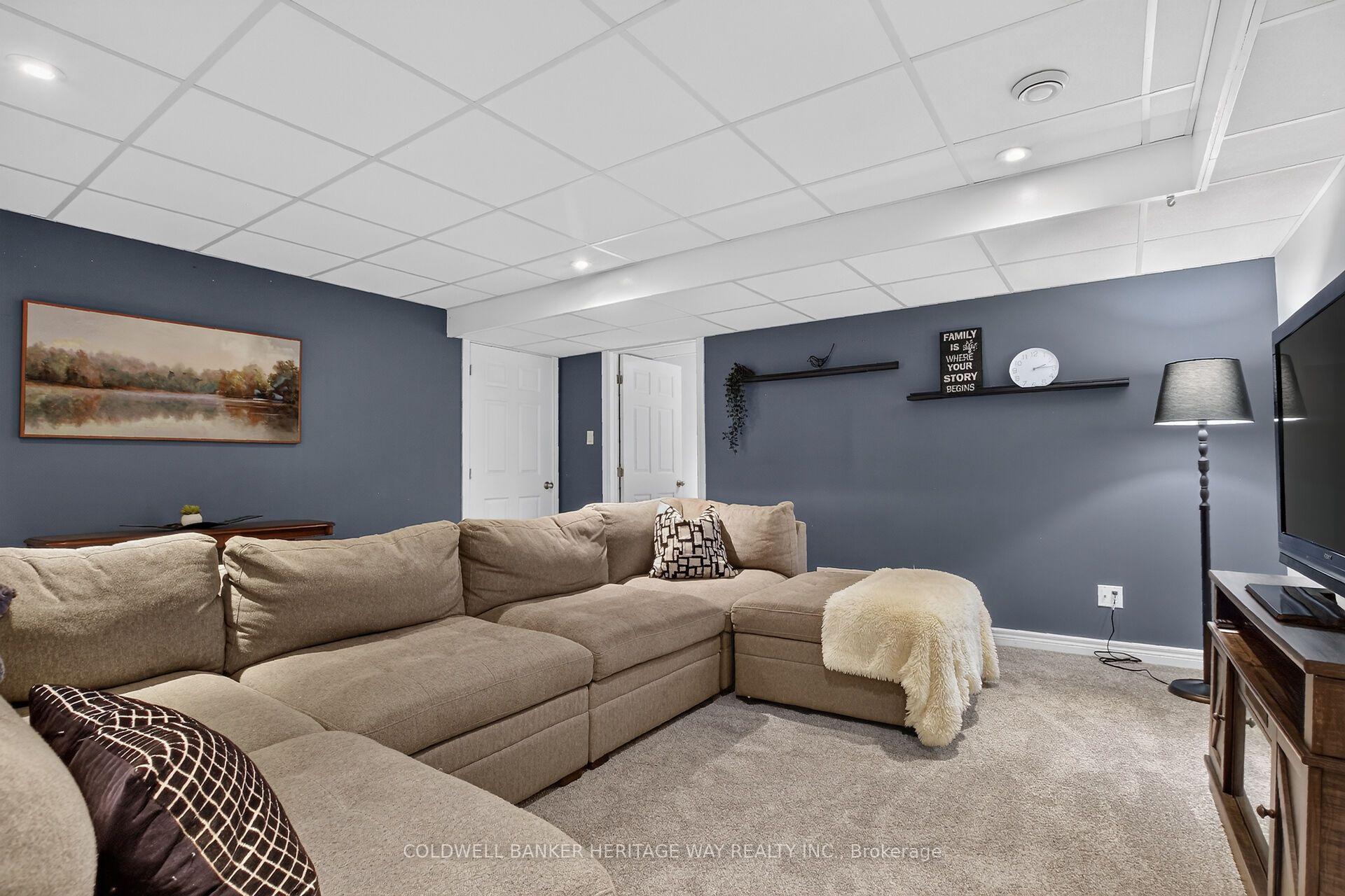 Photo 29 of 515 Balmoral Drive, Beckwith, Beckwith Twp — HOMEH