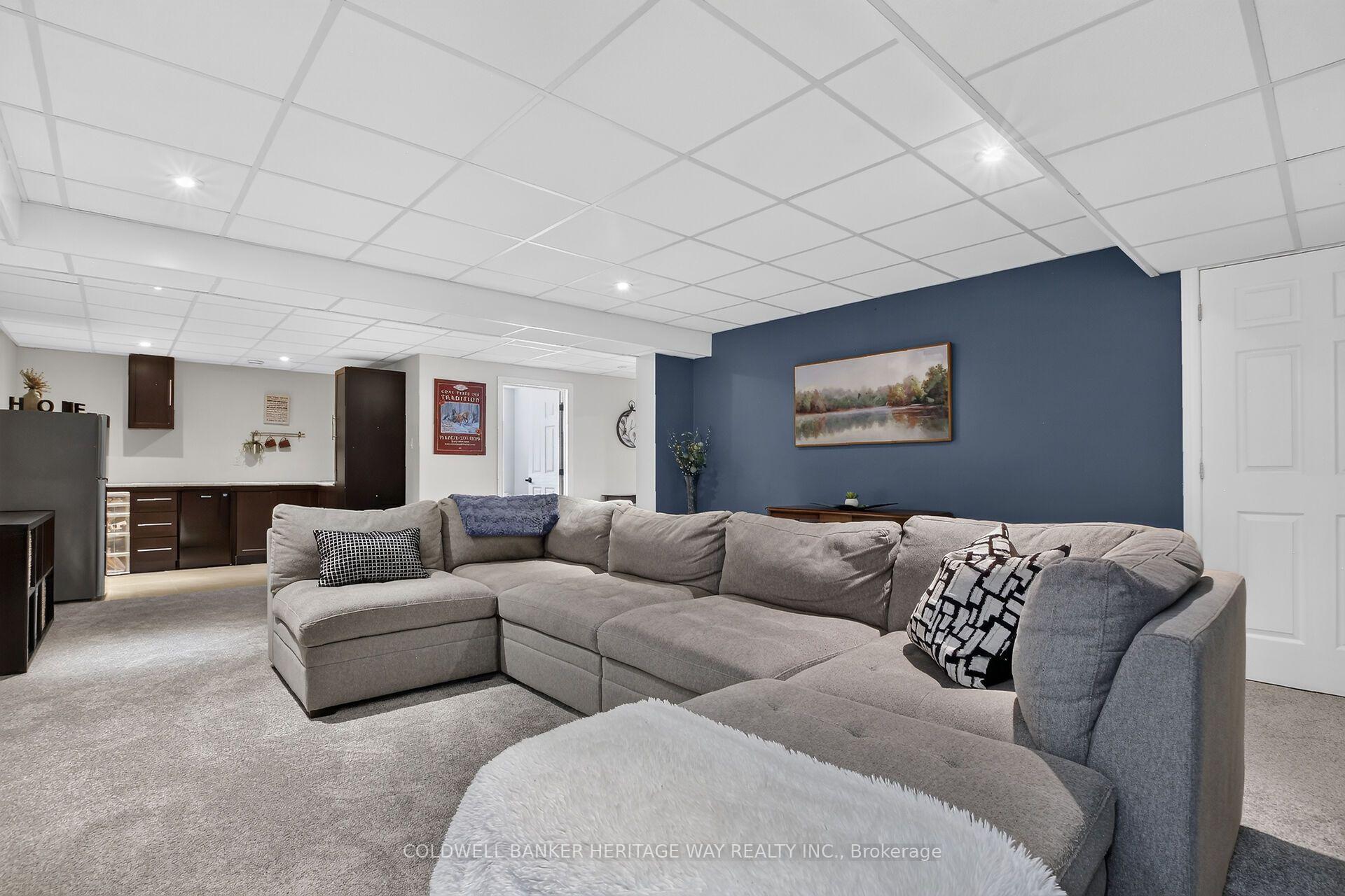 Photo 30 of 515 Balmoral Drive, Beckwith, Beckwith Twp — HOMEH