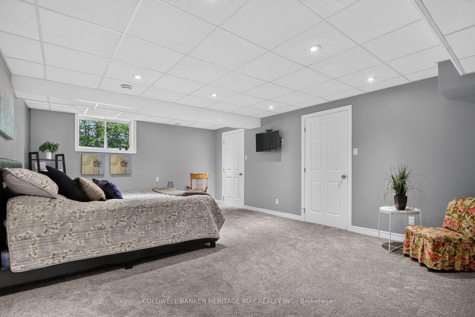 Photo 32 of 515 Balmoral Drive, Beckwith, Beckwith Twp — HOMEH