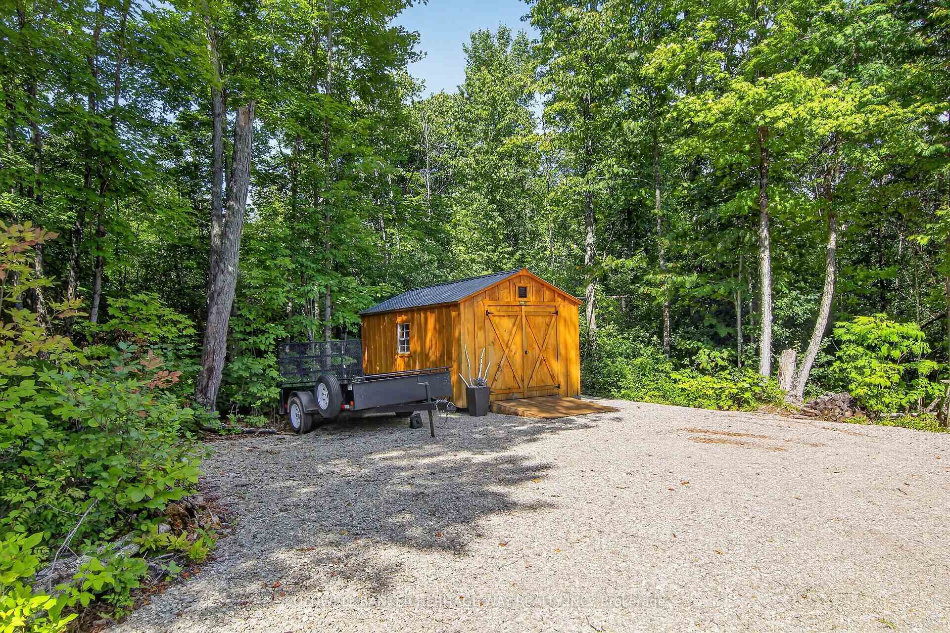 Photo 37 of 515 Balmoral Drive, Beckwith, Beckwith Twp — HOMEH