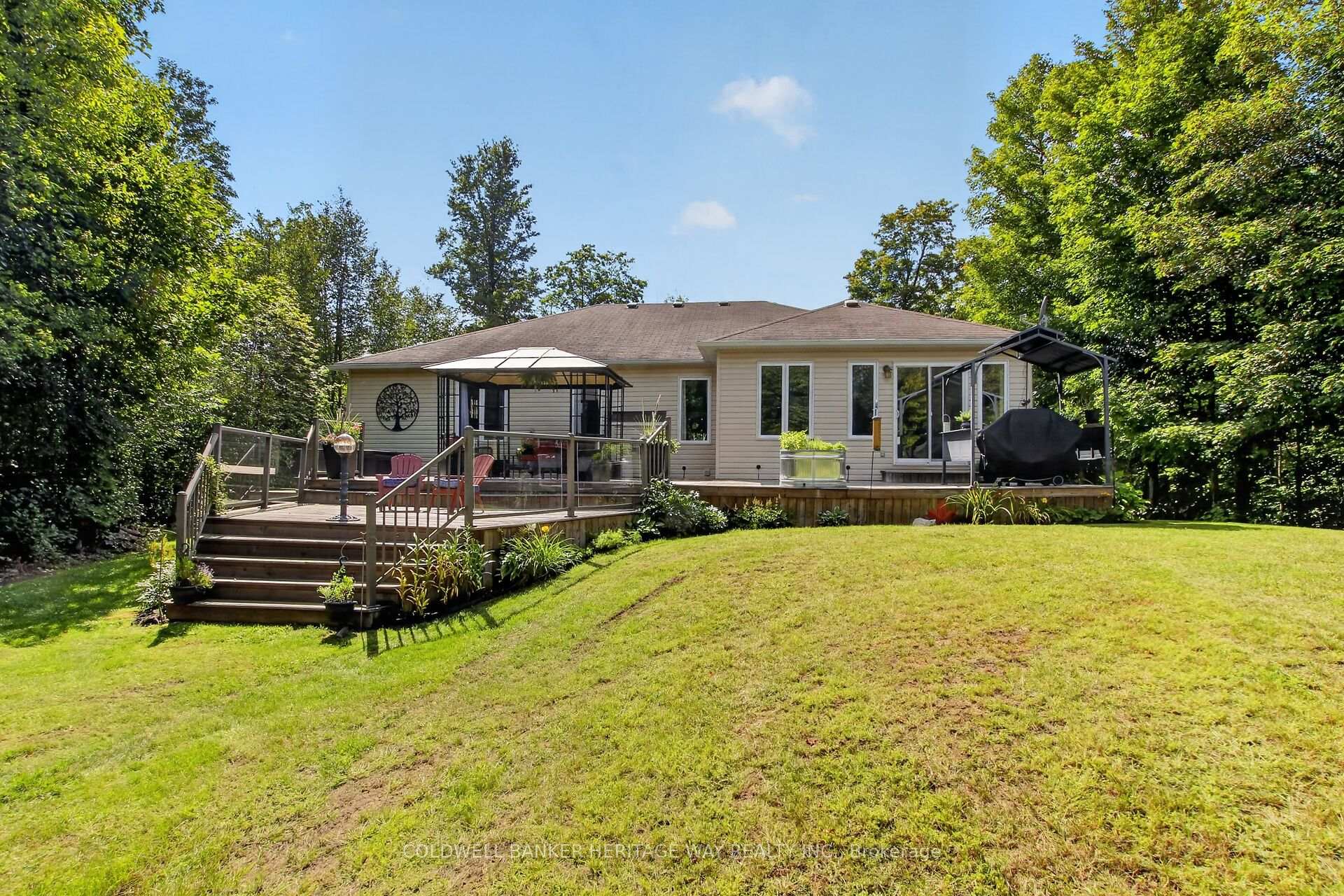 Photo 38 of 515 Balmoral Drive, Beckwith, Beckwith Twp — HOMEH