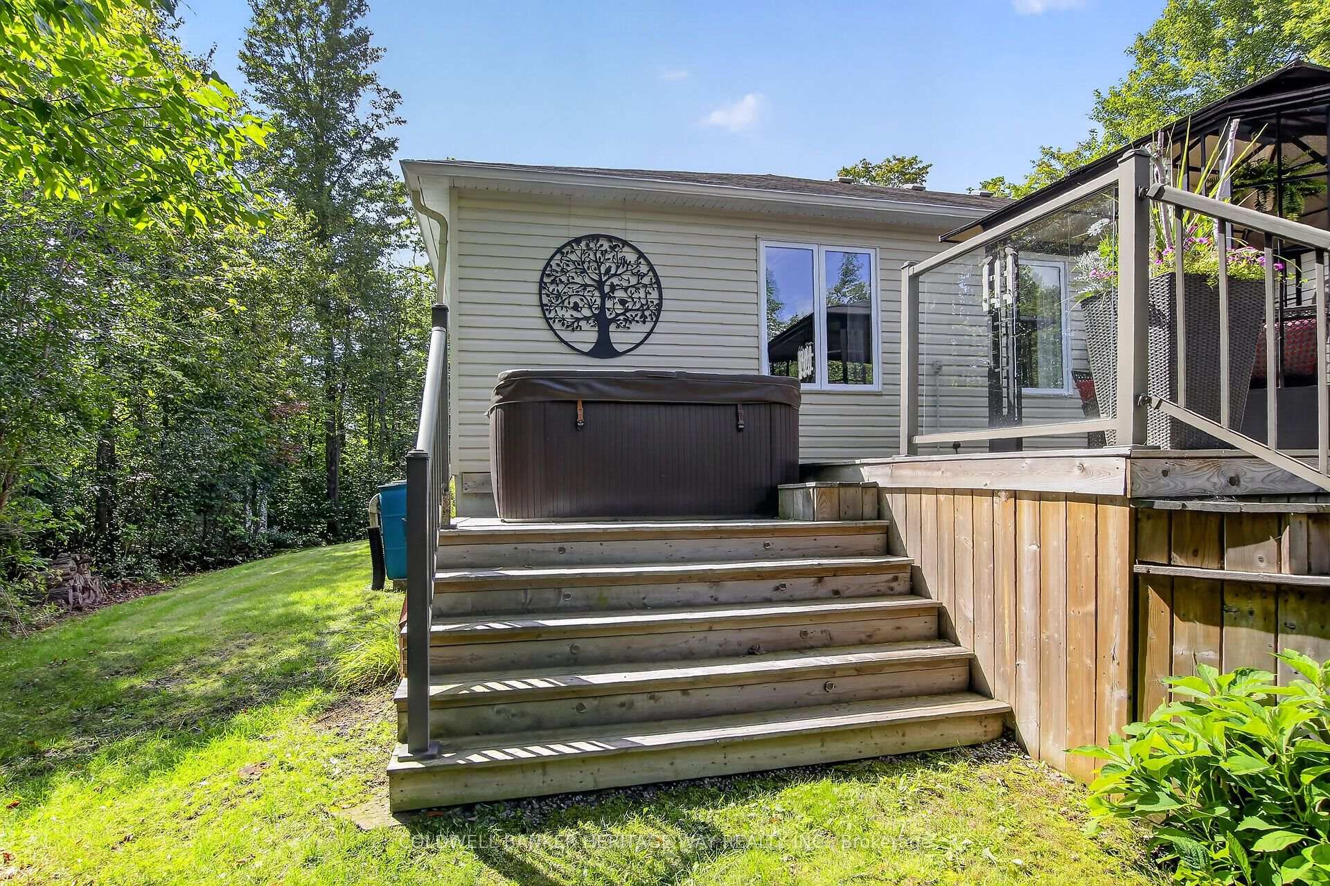 Photo 40 of 515 Balmoral Drive, Beckwith, Beckwith Twp — HOMEH